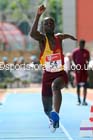 Junior boys triple jump, English Schools Track and Field. Photo: David T. Hewitson/Sports for All Pics